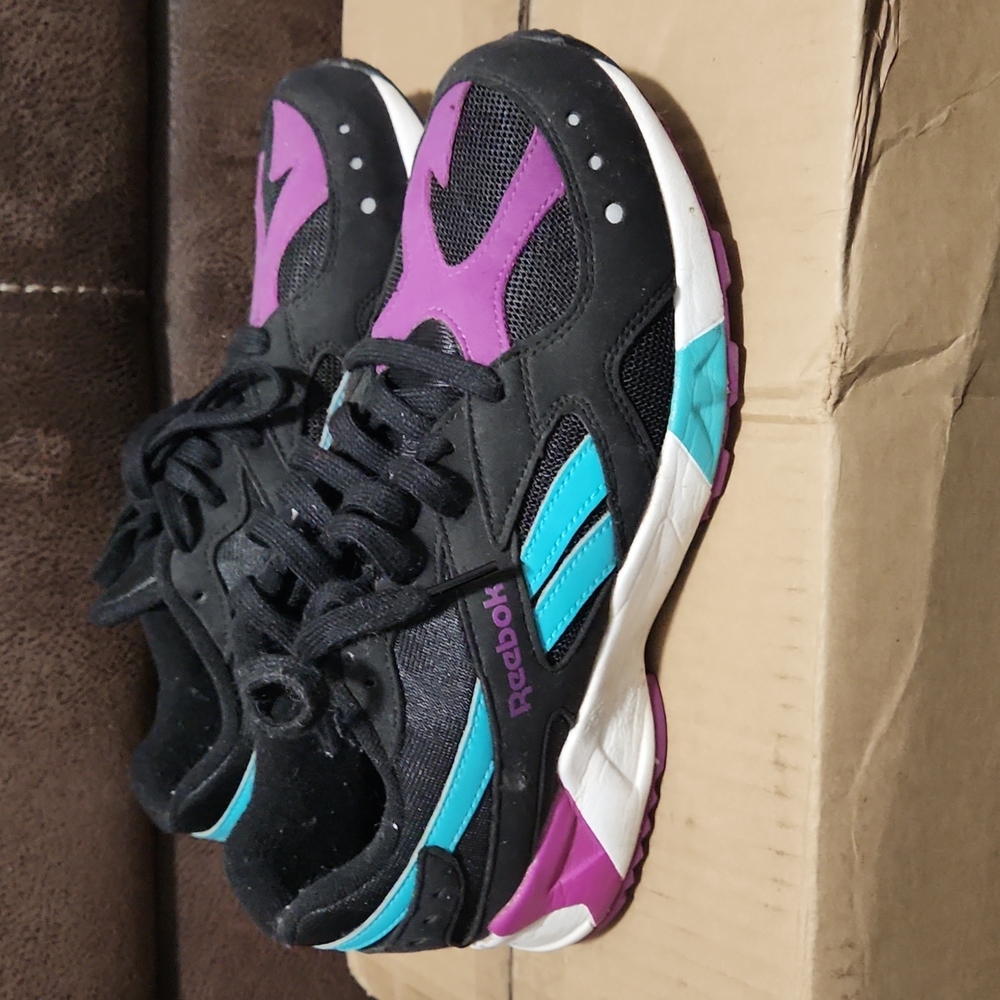 Reebok Aztrek